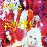 HOLE - PRETTY ON THE INSIDE (RSD ESSENTIALS)[Pink Cloud Vinyl] LP
