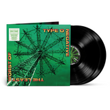 TYPE O NEGATIVE - THE LEAST WORST OF (RKTBR25) [Remastered] 2LP