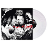 POISON THE WELL - PEACE IN PLACE [Clear Vinyl] LP