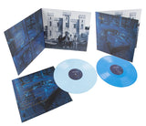 PHISH - RIFT [Bitter Blue Color Vinyl] 2LP