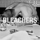 BLEACHERS - EVERYONE FOR TEN MINUTES [Indie Exclusive White Vinyl] LP