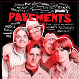PAVEMENT - PAVEMENTS ORIGINAL MOTION PICTURE SOUNDTRACK 2LP