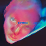 FONTAINES D.C. - DOPAMINE CHAMBER CD