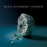 BLUE OCTOBER - FOILED (RSD ESSENTIAL)[Galaxy Blue Vinyl] 2LP