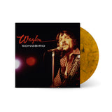 JENNINGS, WAYLON - SONGBIRD [Indie Exclusive Tiger-Eye Vinyl] LP