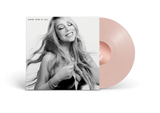 CAREY, MARIAH - HERE FOR IT ALL [Blush Color Vinyl] LP
