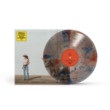 MUSGRAVES, KACEY - MIDDLE OF NOWHERE [Rodeo Clown Vinyl] LP