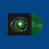BIG THIEF - DOUBLE INFINITY [Indie Exclusive Green Vinyl] LP