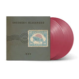 GREENSKY BLUEGRASS - XXV [Indie Exclusive Old Barn Red Vinyl] 2LP
