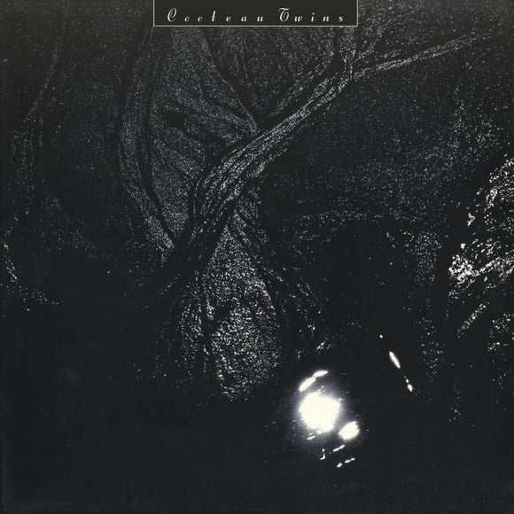 COCTEAU TWINS - THE PINK OPAQUE (Remastered) LP