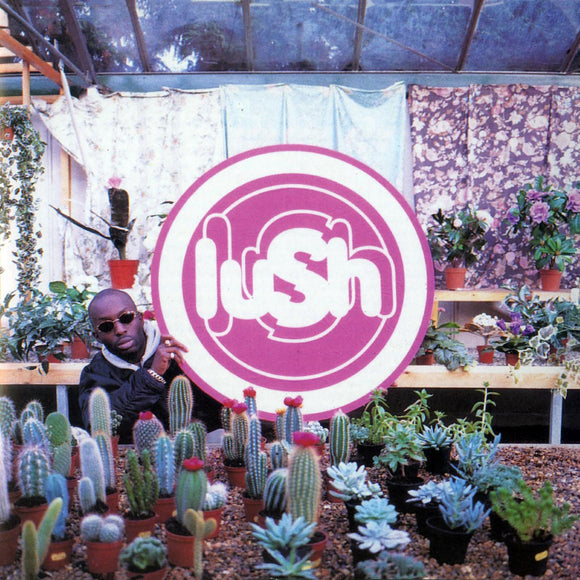 LUSH - LOVELIFE (REISSUE) LP