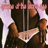 QUEENS OF THE STONE AGE - QUEENS OF THE STONE AGE LP