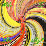 BYRNE, DAVID - WHO IS THE SKY [Indie Exclusive Apple Green Vinyl] LP