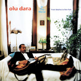 DARA, OLU - IN THE WORLD- FROM NATCHEZ TO NEW YORK (REMASTERED)[Green Okra Vinyl] LP