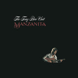 TONY RICE UNIT, THE - MANZANITA [Root Beer Color Vinyl] LP