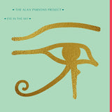 ALAN PARSONS PROJECT, THE - EYE IN THE SKY (DELUXE EDITION)[AUDIO BLU-RAY]