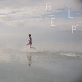 VARIOUS ARTISTS - HELP(2) LP+7"