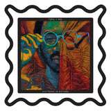 TORO Y MOI - ANYTHING IN RETURN ["Rose Quartz" Eco-mix Vinyl] 2LP