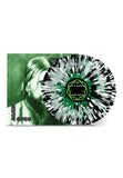 TYPE O NEGATIVE - DEAD AGAIN [Green / White / Black Splatter Vinyl] 2LP