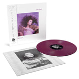 BUSH, KATE - HOUNDS OF LOVE (Import) [Indie Exclusive Raspberry Beret Vinyl] LP