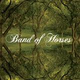 BAND OF HORSES - EVERYTHING ALL THE TIME (20th Anniversary) 2LP
