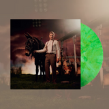 CHILDERS, TYLER <BR><I> RUSTIN' IN THE RAIN [Indie Exclusive Green Vinyl] LP</I>