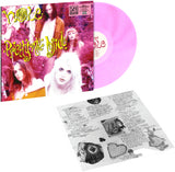 HOLE - PRETTY ON THE INSIDE (RSD ESSENTIALS)[Pink Cloud Vinyl] LP