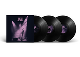 ANASTASIO, TREY - LIVE AND ACOUSTIC 3LP