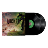 VARIOUS ARTISTS - WICKED: THE SOUNDTRACK (Original Soundtrack) 2LP