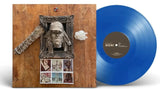 EARL SWEATSHIRT <BR><I> SICK! [Indie Exclusive Light Blue] LP</I>