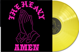 HEAVY, THE <BR><I> AMEN [Yellow Vinyl] LP</I>