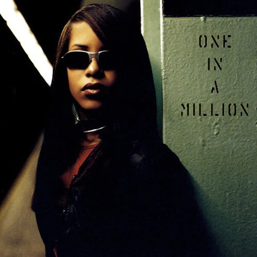 AALIYAH <BR><I> ONE IN A MILLION [Color Vinyl] 2LP</I>