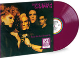 CRAMPS, THE - SONGS THE LORD TAUGHT ME (RSD ESSENTIALS)[Garbageman Grape Vinyl] LP