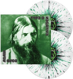TYPE O NEGATIVE <BR><I> DEAD AGAIN [Green &  Black Splatter Vinyl] 2LP</I>