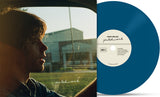WELLES, JESSE - PATCHWORK [Sea Blue Vinyl] LP
