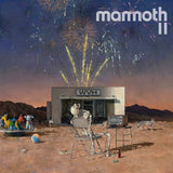 MAMMOTH WVH <BR><BR> MAMMOTH II [Indie Exclusive Canary Yellow Vinyl] LP</I>