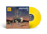 MAMMOTH WVH <BR><BR> MAMMOTH II [Indie Exclusive Canary Yellow Vinyl] LP</I>