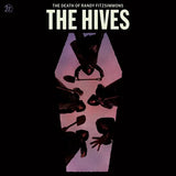 HIVES, THE <BR><I> THE DEATH OF RANDY FITZSIMMONS (Vinyl Voice) [Indie Exclusive Neon Violet Vinyl] LP</I>