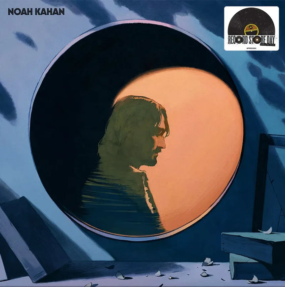 KAHAN, NOAH / I WAS / I AM (RSD) LP