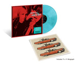 PETTY, TOM AND THE HEARTBREAKERS - LONG AFTER DARK [Indie Exclusive Turquoise Vinyl] LP