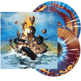 CIRCA SURVIVE / DESCENSUS: 10 YEAR ANNIVERSARY (RSD)[Color Vinyl] 2LP