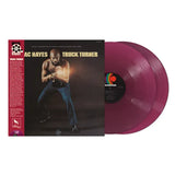 HAYES,ISAAC / TRUCK TURNER ORIGINAL SOUNDTRACK (RSD)[Color Vinyl] 2LP