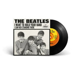 BEATLES - I WANNA HOLD YOUR HAND / I SAW HER STANDING THERE (RSD) 7"