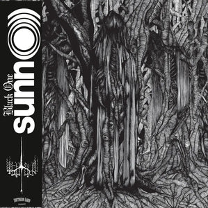 SUNN O))) / BLACK ONE (RSD)[Color Vinyl] 2LP