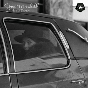 MITCHELL,JONI / HEJIRA DEMOS (RSD)[180G] LP