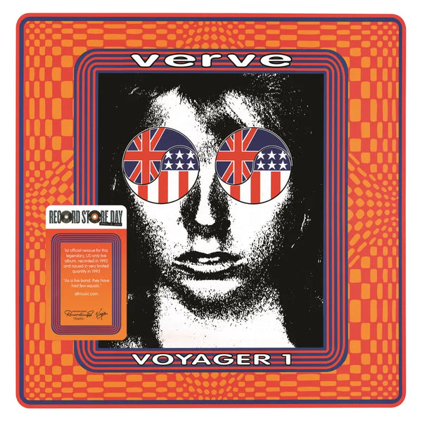 ★Verve★Voyager 1★レアアナログ盤　レコード　LP★ライブアルバム 418467290261-800_97cff6b5-5362