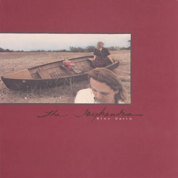 JAYHAWKS / BLUE EARTH (RSD) LP+7