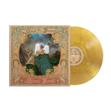 FERRELL, SIERRA - TRAIL OF FLOWERS [Grammy Gold Vinyl] LP