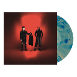 TWENTY ONE PILOTS - BREACH [Indie Exclusive Color Vinyl] LP