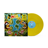 MGMT - TIME TO PRETEND [Banana Yellow Vinyl] EP